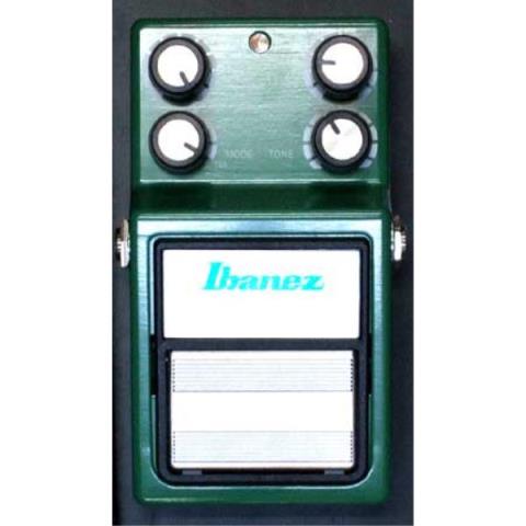 Ibanez-Turbo Tube ScreamerTS9DX