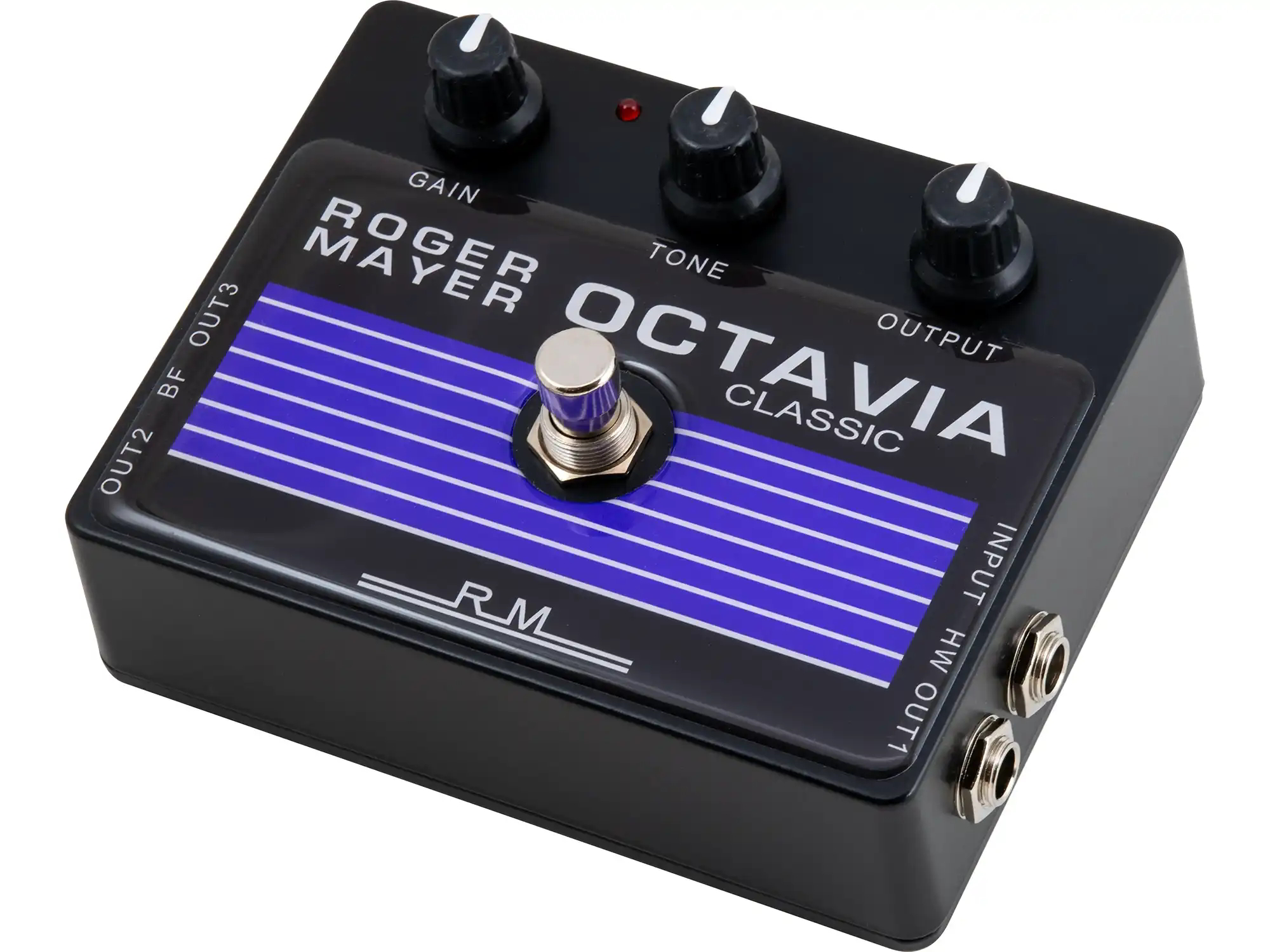 Octavia Classic追加画像 Octavia Classic追加画像