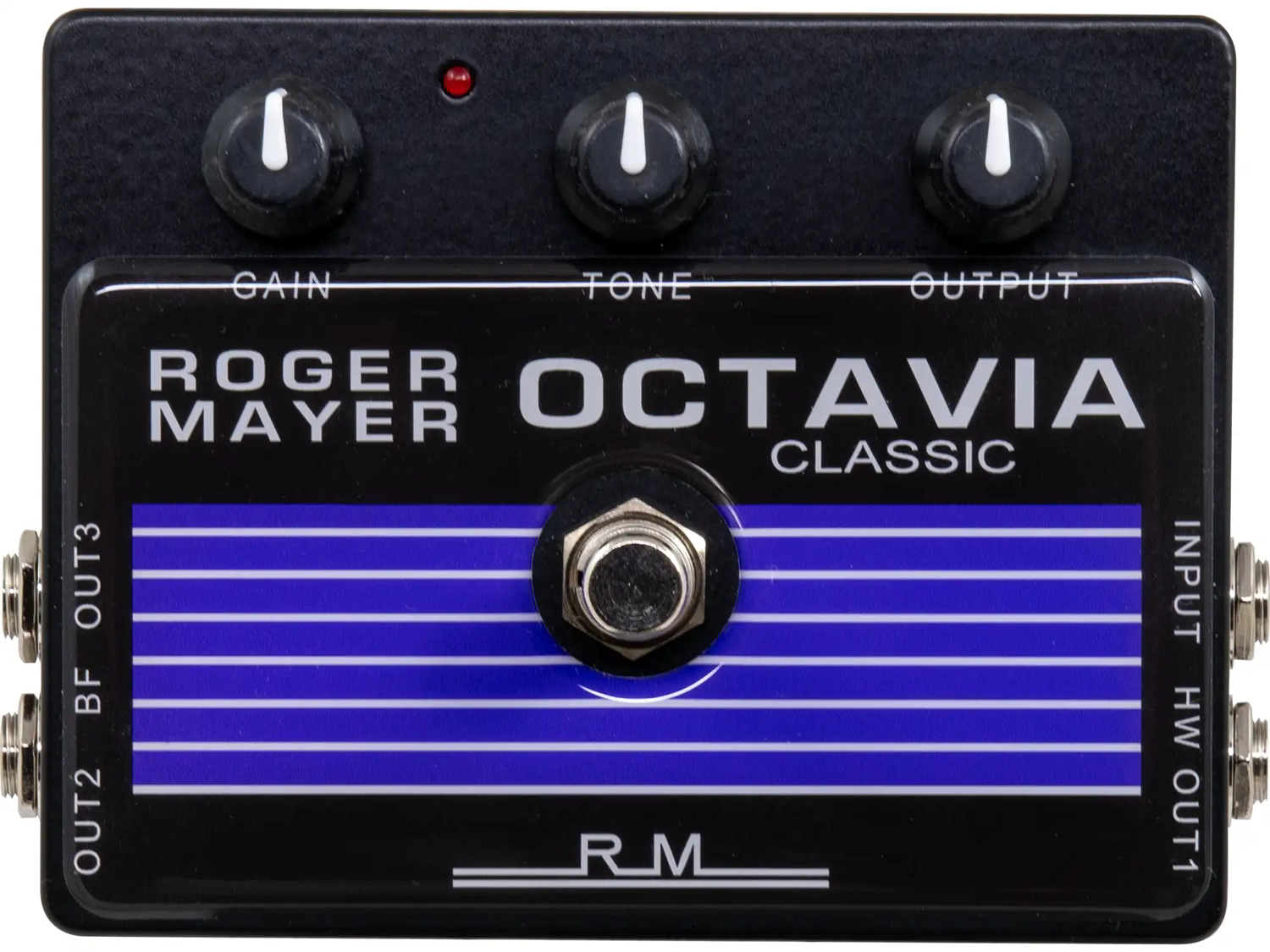 Octavia Classicパネル画像 Octavia Classicパネル画像