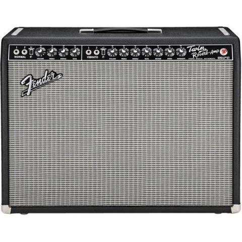 Fender Vintage Reissueシリーズ ギターアンプコンボ'65 Twin Reverb