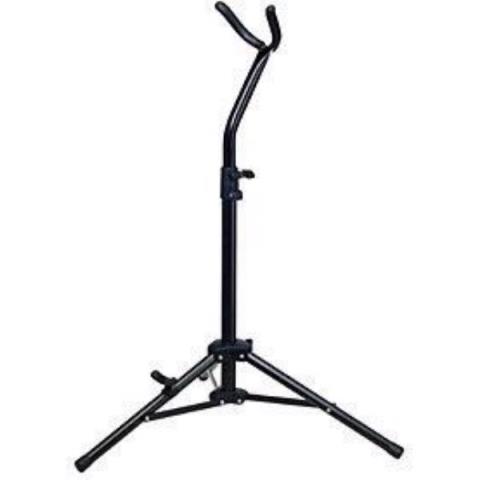 K&M-アルト/テナーSAX用スタンド
ST14300 Saxophone stand