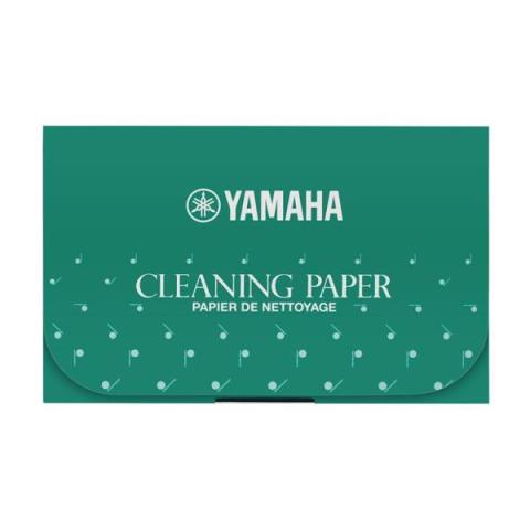 YAMAHAクリーニングペーパー CP3