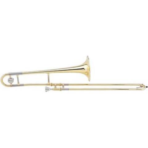 Bach-BbテナートロンボーンTB600GL Tenor Trombone
