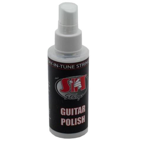 SITGP-4 PREMIUM GUITAR POLISH