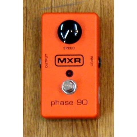 MXR-フェイザーM101 Phase 90