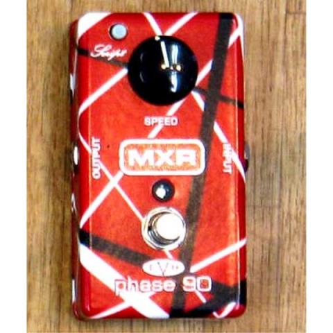 MXR-フェイザーEVH90 Phase 90