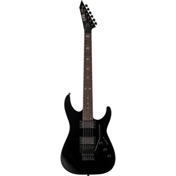 LTD-エレキギターKH-602 Kirk Hammett Signature