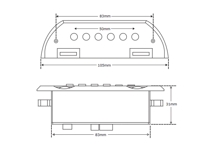 NEW T-903 2WAY SOUNDHOLE PICKUP追加画像 NEW T-903 2WAY SOUNDHOLE PICKUP追加画像