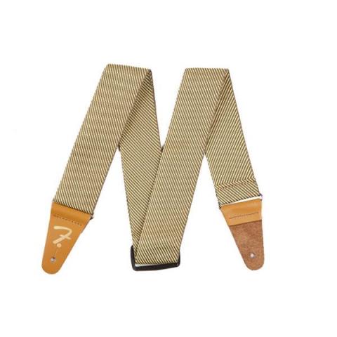 Fender

Vintage Tweed Strap