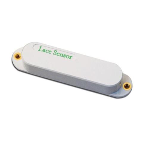 Lace Pickups-ストラトキャスター用ピックアップ
Lace Sensor Emerald White