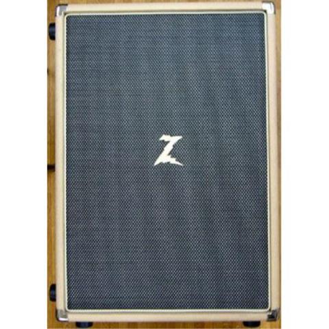 Dr.Z

2x12 WHITE