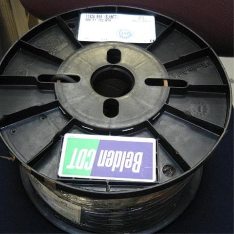 Belden1192A-BK