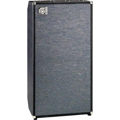 Ampeg-ベースアンプキャビネットSVT-810AV