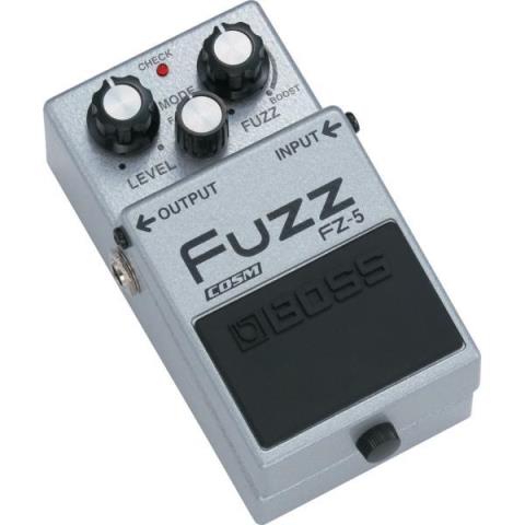 BOSS-FuzzFZ-5