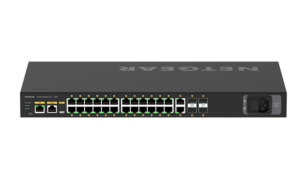 GSM4230P背面画像 GSM4230P背面画像