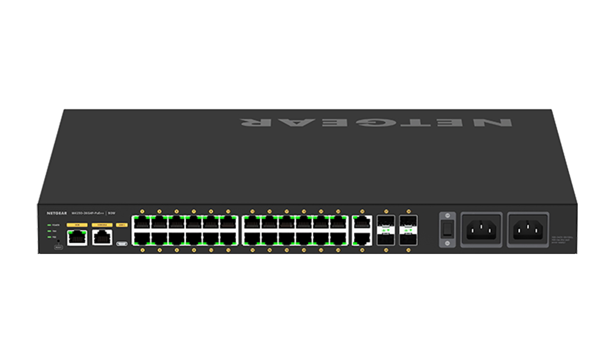 GSM4230UP背面画像 GSM4230UP背面画像