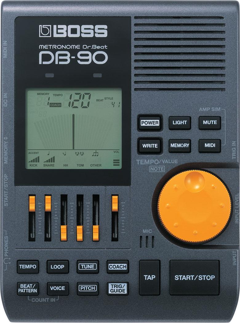 DB-90パネル画像 DB-90パネル画像