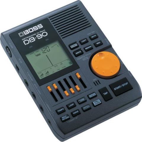 BOSSDB-90