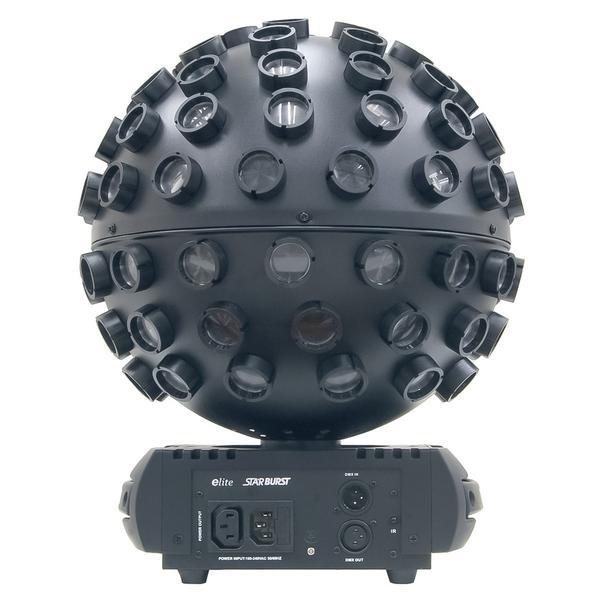 e-liteSTAR BURST