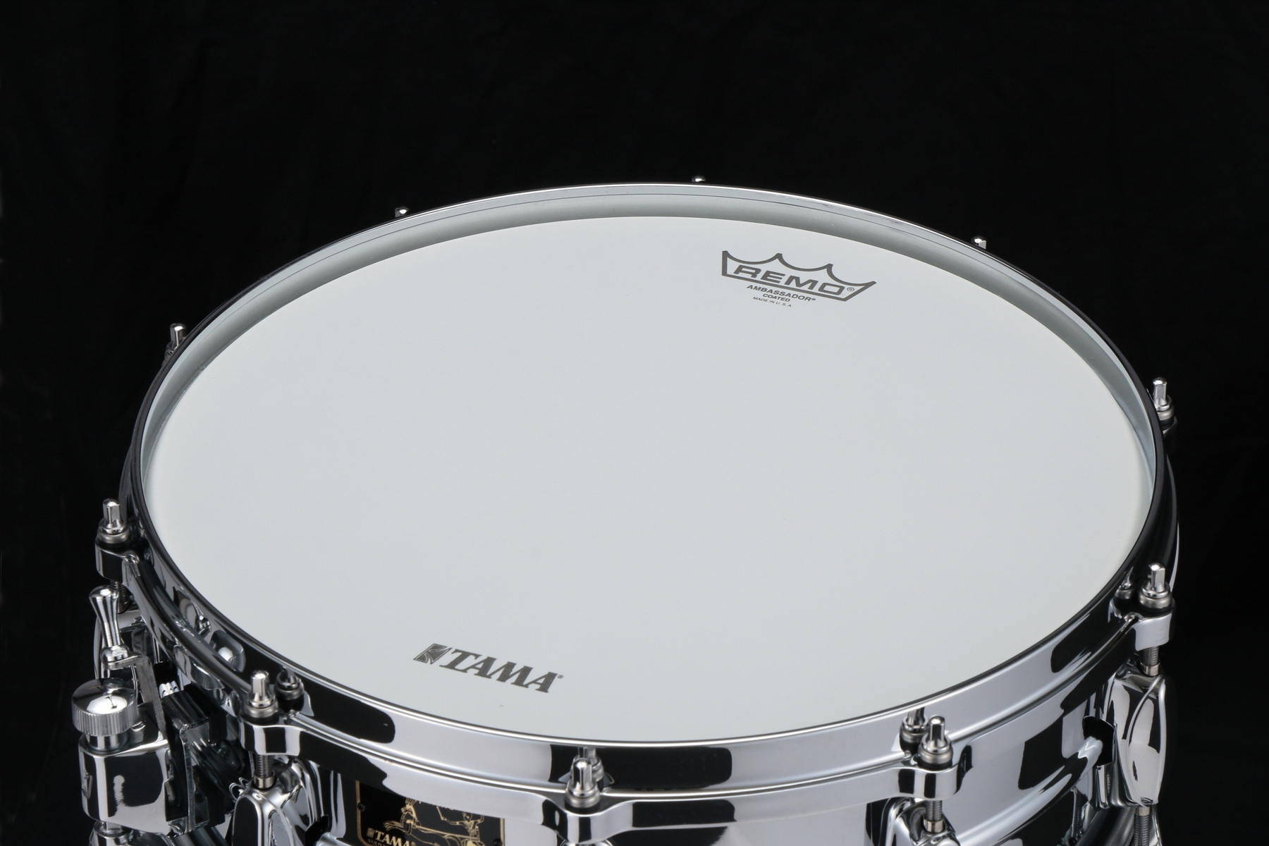 TAMA Signature Snareシリーズ スネアドラムSC145 Stewart Copeland Signature 14"x5