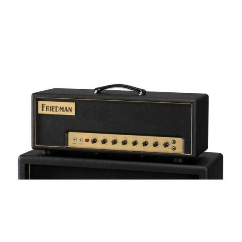 FRIEDMAN Amplification-ギターアンプヘッドSMALL BOX HEAD