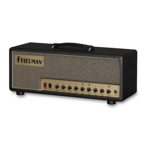 FRIEDMAN Amplification-ギターアンプヘッド
RUNT-50 HEAD