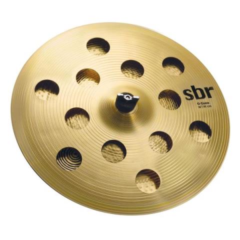 Sabian-sbr Brass Stax
SBR-16BSX