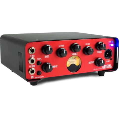 Ashdown Engineering-ベースアンプヘッドOriginAL HD-1 Head