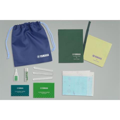 YAMAHAクラリネットお手入れSET/KOSCL5