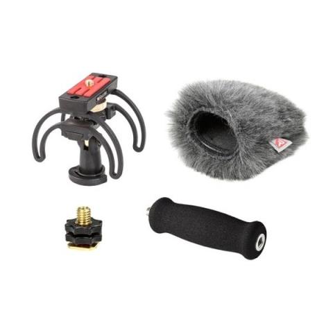 Rycote-オーディオキット(Zoom H5用)Audio Kit - Zoom H5