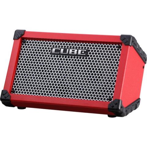 CUBE STREET RED(CUBE-ST-R)サムネイル