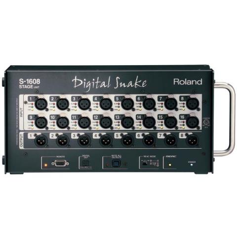 Roland-Digital SnakeS-1608