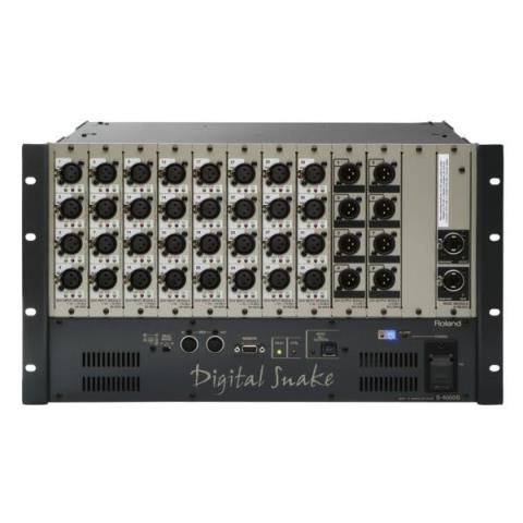 Roland-Digital SnakeS-4000S-3208