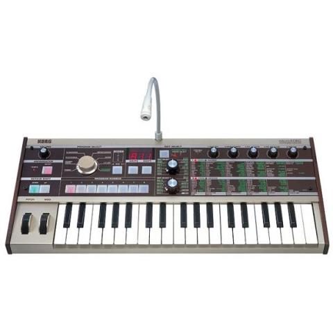 KORGmicroKORG MKI