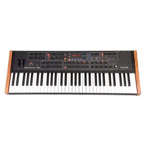 SEQUENTIAL/ Dave Smith Instruments (DSI)-アナログシンセサイザーProphet'08 PE