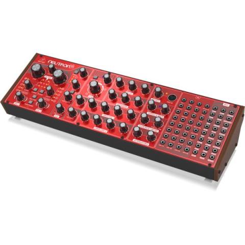 BEHRINGER

NEUTRON