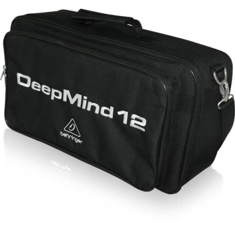 BEHRINGER-DEEPMIND 12D用キャリングケースDEEPMIND 12D-TB