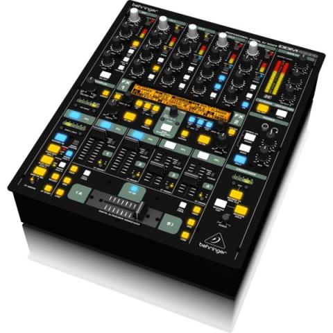 DDM4000 DIGITAL PRO MIXERサムネイル