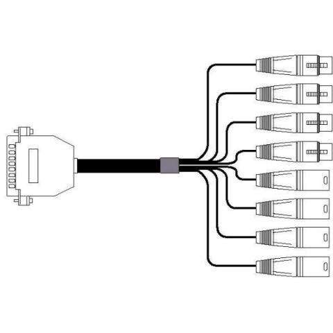 TAC SYSTEMDAES-3W