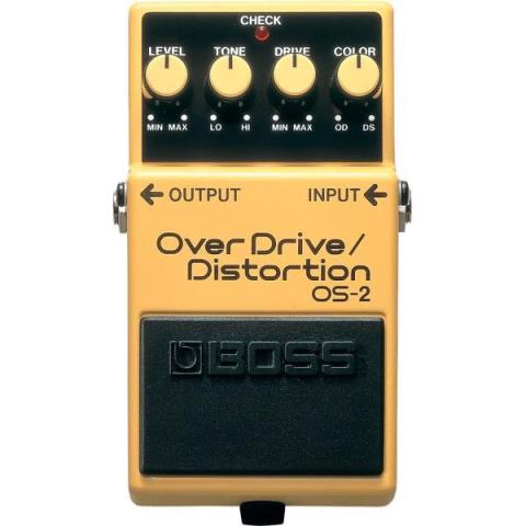 BOSS-OverDrive/DistortionOS-2