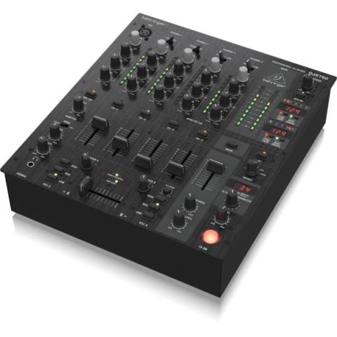 DJX750 PRO MIXERサムネイル