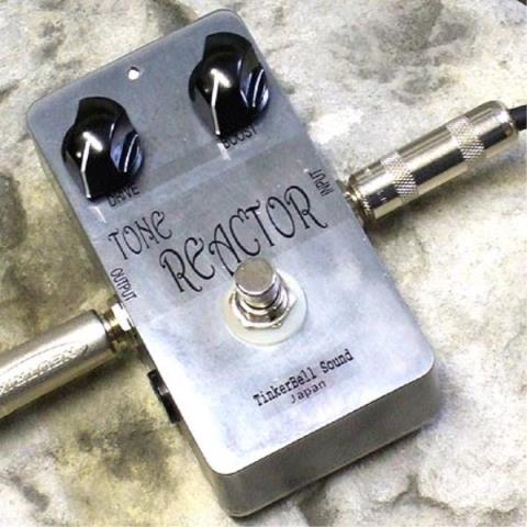 TinkerBell Sound-ファズ
TONE REACTOR