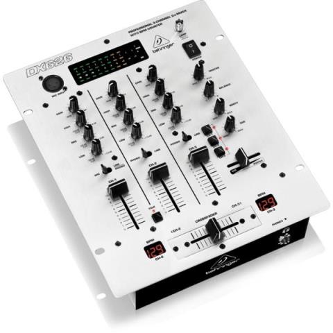 DX626 PRO MIXERサムネイル