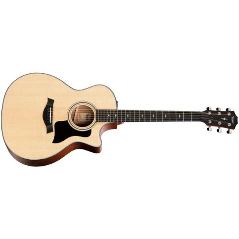 Taylor-エレクトリックアコースティックギター314ce V-Class