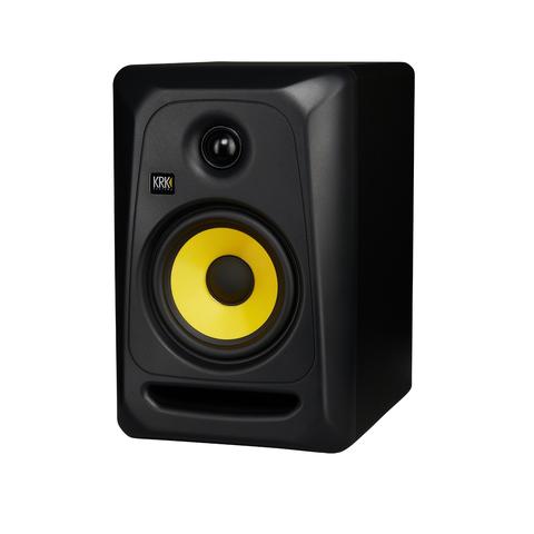 KRK Systems

CLASSIC 5