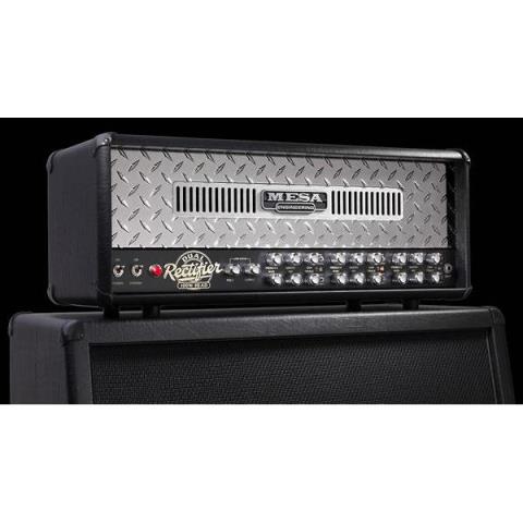 MESA/BOOGIE-ギターアンプヘッドDual Rectifier Head