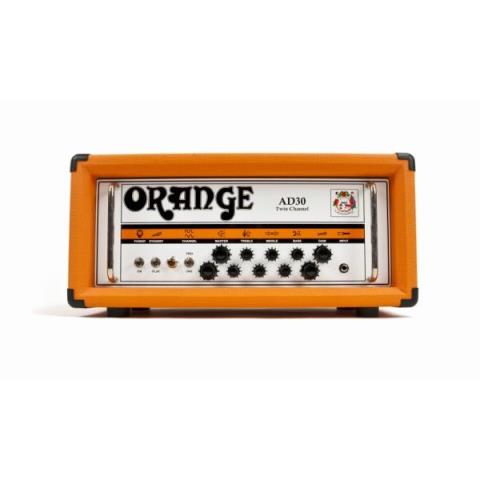 ORANGE-ギターアンプヘッドAD30HTC