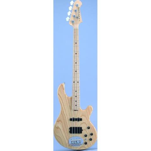 LAKLAND-エレキベースSL44-94 Standard Natural Translucent / Maple