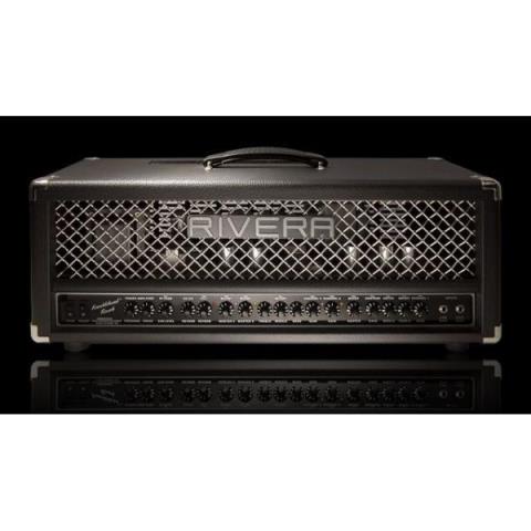 RIVERA-ギターアンプヘッドKnucklehead Reverb KR-100 6L6