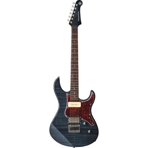 YAMAHA

PACIFICA611HFM TBL